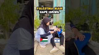 MEMANGNYA AKU BONEKA  palestina mainin hape i5r43l bisa layar keren [upl. by Aihsein]