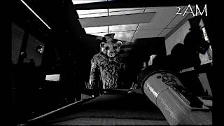 Things Are In My Hospital Room And Its Scary  Five Nights at Freddys  Knocking On Heavens Door [upl. by Andee]