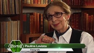 En Corto  Paulina Lavista [upl. by Rodolphe47]