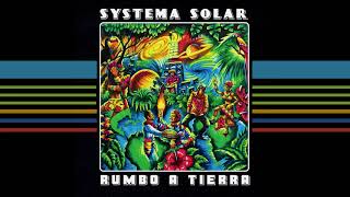 Rumbera  Systema Solar Audio Oficial [upl. by Bravin736]