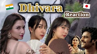 Dhivara reaction  Baahubali Telugu  Prabhas Tamannaah Rana Anushka  Bahubali [upl. by Faletti]