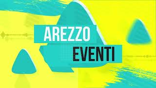 Arezzo Eventi  15 novembre  21 novembre 2024 [upl. by Byrle758]