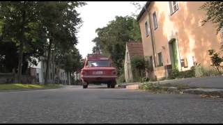 Autos in der DDR unsere Lieblinge Teil 3 [upl. by Donalt]