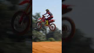 Joey Savatgy Shredding His Fire Power Honda  WSX 2024 [upl. by Hillery]