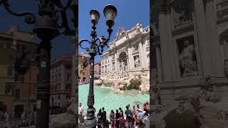 Golf Cart Tours in RomeExplore the Colosseum amp More Best tours in Rome ItalyTravel Guide shorts [upl. by Arihaj]