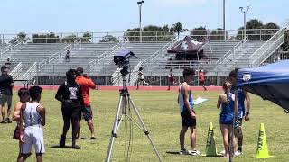 LCAC Boys 4x800 Meter Relay Varsity 2023 [upl. by Evangelia441]