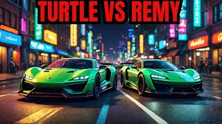 🔴LIVE🔴MIDNIGHT CLUB 3 DUB EDTION TURLTE VS REMY PART 9 [upl. by Garzon]