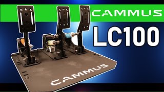 Review CAMMUS LC100 [upl. by Lion]