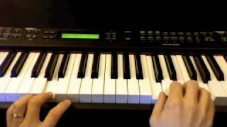 how to play this is home by switchfoot [upl. by Annia]