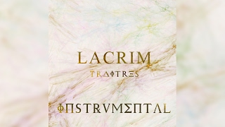 Lacrim  Traîtres INSTRUMENTAL By Naj prod [upl. by Siramaj]