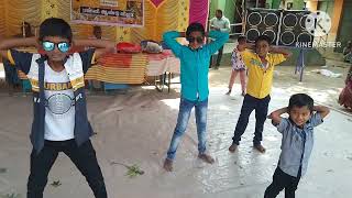 Aaluma doluma song dance Annual day celebration [upl. by Widera]