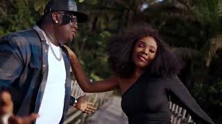 Ij Weller  Flenjo ft Anyidons Official Video [upl. by Pearlman]