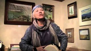 Sandy Vaughn  Grandmother Song [upl. by Connie214]