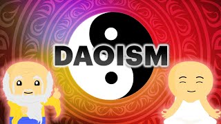 Taoism Explained [upl. by Sirronal]