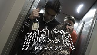 Beyazz  WACH Official Video prod by Baranov [upl. by Sholley]