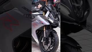 Benelli😍 Tornado 302R New bike launch2024  Benelli🥰 New bike 302R2024 shorts youtubeshorts viral [upl. by Alegnad]