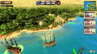 Port Royal 3  A Video Review [upl. by Norraa]