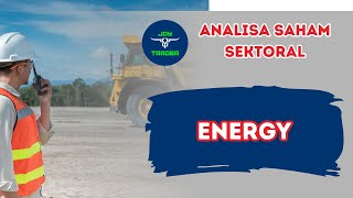 Saham Sektor Energi Ini Potensi Reboun Besok [upl. by Arriec353]