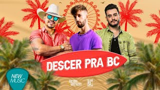 Brenno amp Matheus DJ Ari SL  Descer Pra BC Clipe Oficial [upl. by Xenophon]