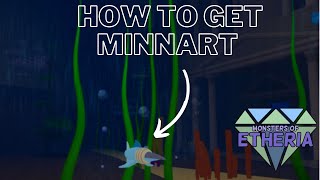 How to get every monster in Monsters of Etheria Minnart [upl. by Atahs]