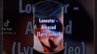 Lonestar  Amazed 90smusic countrymusic trending shorts [upl. by Hervey]