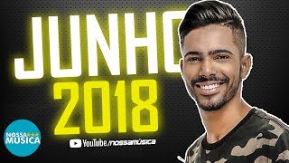 LUANZINHO MORAES  MAIO 2018  MUSICAS NOVAS  REPERTORIO NOVO [upl. by Etteiluj]