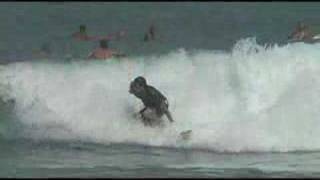 Surfline TV First Take  STERLING SPENCER [upl. by Koby650]