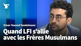 Le témoignage dOmar Youssef Souleimane [upl. by Ecirtnom223]