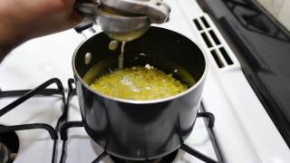 How to make Mojo Sauce [upl. by Secnarf892]