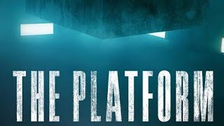 THE PLATFORM FULL MOVIE [upl. by Alvord]