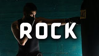 Royalty Free Rock Music  Energetic Rock Background Music No Copyright [upl. by Arabrab]