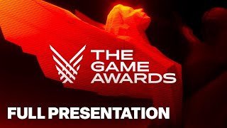 The Game Awards 2022 Full Presentation [upl. by Stephens]