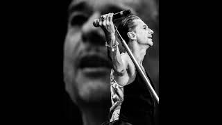 Depeche Mode  Strangelove Live 2009 Tour Of The Universe [upl. by Nomrej]