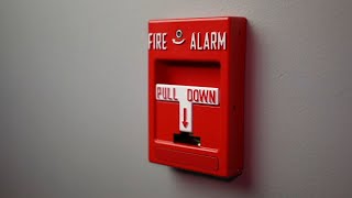 New fire safety procedure in place at Wake County Schools [upl. by Tirb699]