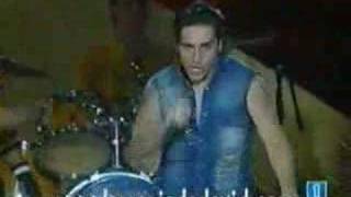 David Bustamante Ni una lagrima mas [upl. by Milzie]