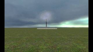 Garrys Mod  Garrys Bombs 3 [upl. by Carolynne]