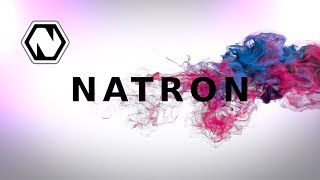 Natron Tutorial [upl. by Torrie]