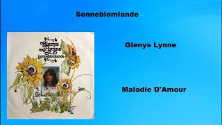 Glenys Lynne  Maladie DAmour [upl. by Snehpets]