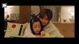 Kings Shocking Contract Marriage Offer Japan Drama lovestory marriage 2023 romantic [upl. by Yasmeen]