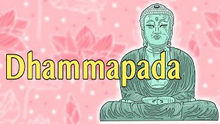 Changing Your Life with Buddhism  The Dhammapada [upl. by Leksehc147]