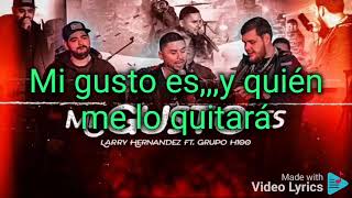 MI GUSTO ES karaoke con mariachi en vivo FPS [upl. by Kayle]