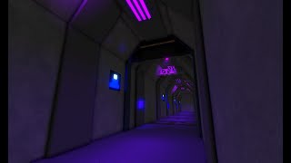 FusiOn Inc Roleplay Facility  Intro  Main Menu [upl. by Adnawahs]