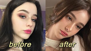 HOW TO GLOW UP in 5 steps ♡ part 2 [upl. by Blisse]