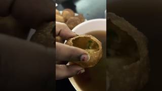 The Worlds Spiciest Pani Puri [upl. by Lemuelah]