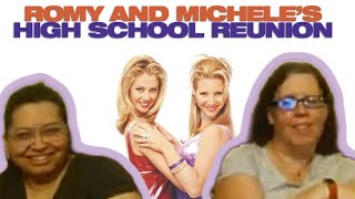 Romy and Micheles High School Reunion 1997 theatrical trailer FTD0056 [upl. by Snider974]