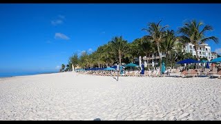 Sandals Royal Barbados  Resort tour September 2022 [upl. by Ahsiened]