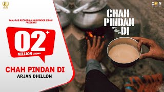 New Punjabi Songs 2024  Chah Pindan Di  Arjan Dhillon  Mxrci  Latest Punjabi Songs [upl. by Sitra]