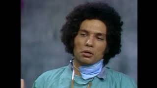 Welcome Back Kotter Vinny is Doctor joke 1 [upl. by Desiree126]