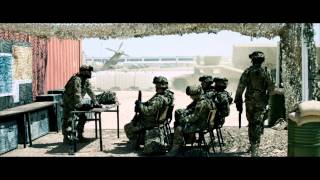 MONSTERS DARK CONTINENT  TV Spot [upl. by Arakaj496]