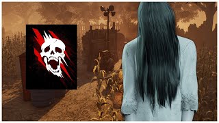 Making Sadako POWERFUL in 2024  Dead by Daylight [upl. by Alfredo]